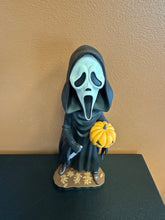 Load image into Gallery viewer, NECA HEAD KNOCKERS GHOST FACE BOBBLEHEAD PREOWNED
