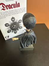 Load image into Gallery viewer, NECA HEAD KNOCKERS BELA LUGOSI AS DRACULA BOBBLEHEAD PREOWNED
