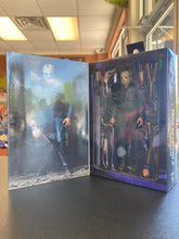 Load image into Gallery viewer, NECA FRIDAY THE 13th PART V A New Beginning Roy Burns Figure
