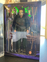 Load image into Gallery viewer, NECA FRIDAY THE 13th PART V A New Beginning Roy Burns Figure
