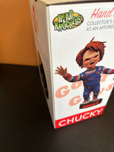 Load image into Gallery viewer, NECA HEAD KNOCKERS CHILD’S PLAY 2 CHUCKY BOBBLEHEAD
