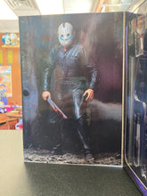 Load image into Gallery viewer, NECA FRIDAY THE 13th PART V A New Beginning Roy Burns Figure
