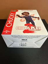 Load image into Gallery viewer, NECA HEAD KNOCKERS CHILD’S PLAY 2 CHUCKY BOBBLEHEAD

