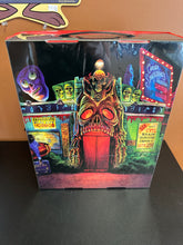 Load image into Gallery viewer, TOTS House of 1000 Corpses Action Figure Carry Case
