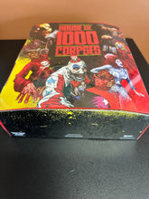 Load image into Gallery viewer, TOTS House of 1000 Corpses Action Figure Carry Case
