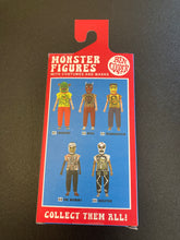 Load image into Gallery viewer, NECA BEN COOPER SKELETON SERIES 1 ACTION FIGURE COSTUME &amp; MASK

