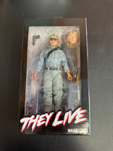 Load image into Gallery viewer, NECA THEY LIVE NADA CLOTHED FIGURE
