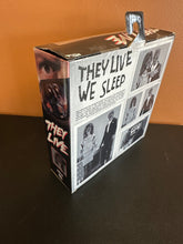 Load image into Gallery viewer, NECA THEY LIVE ALIEN 2 PACK CLOTHED FIGURES
