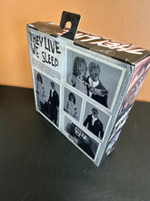 Load image into Gallery viewer, NECA THEY LIVE ALIEN 2 PACK CLOTHED FIGURES
