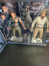 Load image into Gallery viewer, NECA EVIL DEAD II KISS YOUR NERVES GOODBYE 2 PACK FIGURES
