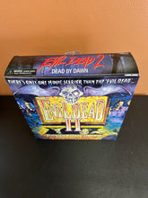 Load image into Gallery viewer, NECA EVIL DEAD II KISS YOUR NERVES GOODBYE 2 PACK FIGURES
