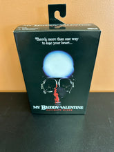 Load image into Gallery viewer, NECA MY BLOODY VALENTINE ULTIMATE MINER 7” BOXED ACTION FIGURE

