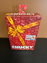 Load image into Gallery viewer, NECA ULTIMATE CHUCKY HOLIDAY EDITION 5” BOXED ACTION FIGURE
