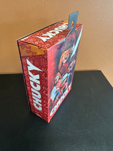 Load image into Gallery viewer, NECA ULTIMATE CHUCKY HOLIDAY EDITION 5” BOXED ACTION FIGURE
