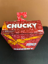 Load image into Gallery viewer, NECA ULTIMATE CHUCKY HOLIDAY EDITION 5” BOXED ACTION FIGURE
