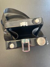 Load image into Gallery viewer, PREOWNED Classic Camera Shaped Shoulder Bag
