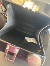 Load image into Gallery viewer, PREOWNED Classic Camera Shaped Shoulder Bag
