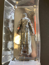 Load image into Gallery viewer, STAR WARS Black Series The Force Unleashed Starkiller Figure
