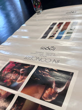 Load image into Gallery viewer, WINDHAM HILL In concert SEASONS Videocassette Damaged Poster
