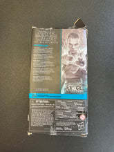 Load image into Gallery viewer, STAR WARS Black Series The Force Unleashed Starkiller Figure
