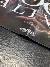 Load image into Gallery viewer, SPOOKS ALIVE Card Game Promotional Poster
