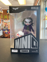 Load image into Gallery viewer, MINICO. Figures The Dark Knight Joker
