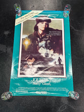 Load image into Gallery viewer, DISNEY The Journey Of Natty Gann Movie Poster

