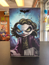 Load image into Gallery viewer, MINICO. Figures The Dark Knight Joker
