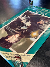 Load image into Gallery viewer, DISNEY The Journey Of Natty Gann Movie Poster
