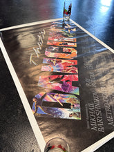 Load image into Gallery viewer, That’s DANCING Movie Poster
