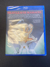 Load image into Gallery viewer, Meatcleaver Massacre [Blu-ray Disc]
