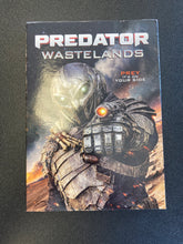 Load image into Gallery viewer, PREDATOR Wastelands [DvD]
