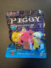 Load image into Gallery viewer, PIGGY Collectible Mystery Minifigure Series 3
