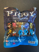 Load image into Gallery viewer, PIGGY Collectible Mystery Minifigure Series 3
