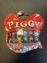 Load image into Gallery viewer, PIGGY Collectible Mystery Minifigure Series 2
