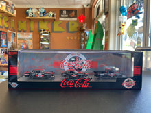 Load image into Gallery viewer, M2 MACHINES Tokyo Coca Cola 3 Pack Die-Cast Set
