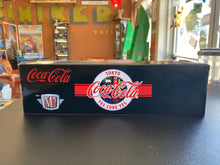 Load image into Gallery viewer, M2 MACHINES Tokyo Coca Cola 3 Pack Die-Cast Set
