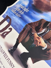 Load image into Gallery viewer, Da Promotional Videocassette Poster
