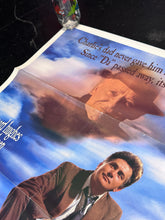 Load image into Gallery viewer, Da Promotional Videocassette Poster
