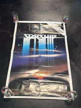 Load image into Gallery viewer, STARSHIP Promotional Video Poster

