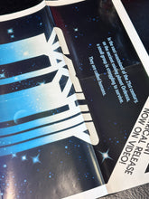 Load image into Gallery viewer, STARSHIP Promotional Video Poster
