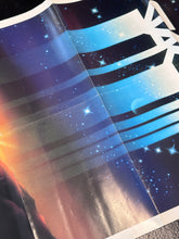 Load image into Gallery viewer, STARSHIP Promotional Video Poster
