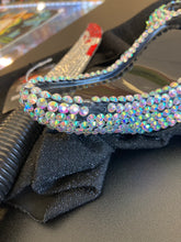 Load image into Gallery viewer, GHOST FACE Bling Mask And Prop Knife
