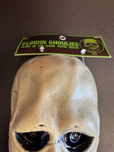 Load image into Gallery viewer, DON POST - GLOWIN GHOULIES SKULL MASK (VINYL)
