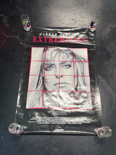 Load image into Gallery viewer, Farah Fawcet EXTREMITIES Promotional Videocassette Poster
