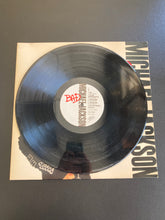Load image into Gallery viewer, MICHAEL JACKSON BAD Album Vinyl Record
