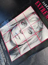 Load image into Gallery viewer, Farah Fawcet EXTREMITIES Promotional Videocassette Poster
