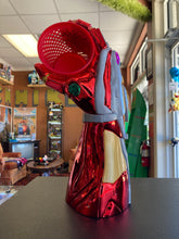 Load image into Gallery viewer, DISNEY Avengers Iron Man Infinity Gauntlet Light Up Drink Holder
