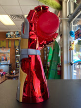 Load image into Gallery viewer, DISNEY Avengers Iron Man Infinity Gauntlet Light Up Drink Holder
