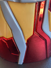 Load image into Gallery viewer, DISNEY Avengers Iron Man Infinity Gauntlet Light Up Drink Holder
